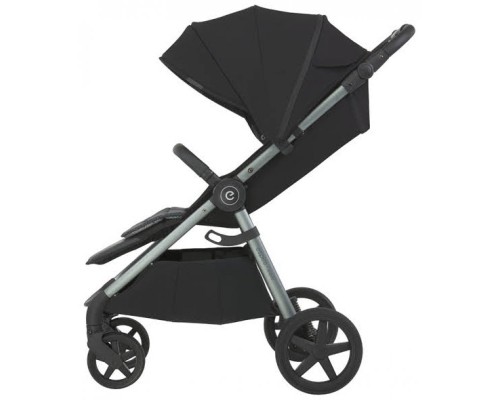 Коляска Espiro Wave 314 Olive Hills (5905683800556)
