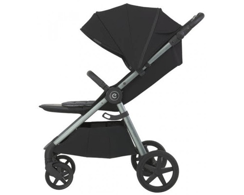 Коляска Espiro Wave 314 Olive Hills (5905683800556)