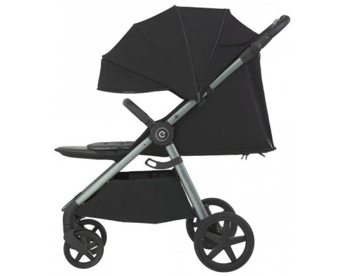 Коляска Espiro Wave 314 Olive Hills (5905683800556)