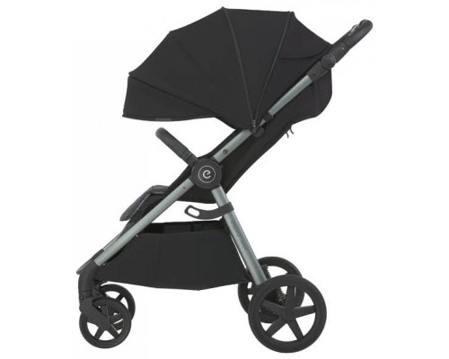Коляска Espiro Wave 314 Olive Hills (5905683800556)