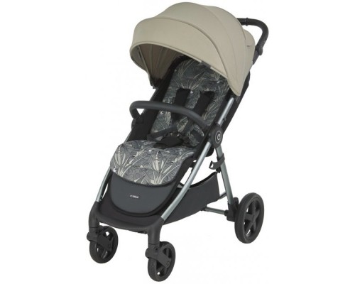 Коляска Espiro Wave 314 Olive Hills (5905683800556)