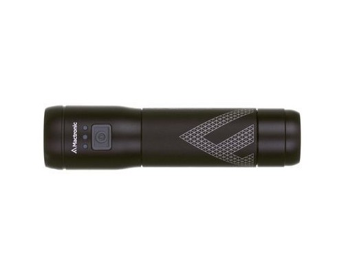 Передня велофара Mactronic Scream 3.1 (1000 Lm) Recharg Type-C (ABF0167) (DAS303251)