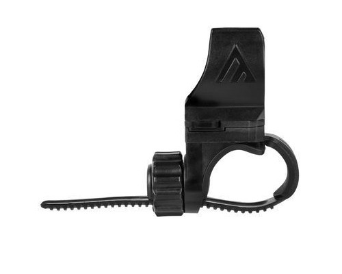 Передня велофара Mactronic Scream 3.1 (1000 Lm) Recharg Type-C (ABF0167) (DAS303251)
