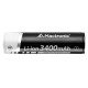 Передня велофара Mactronic Scream 3.1 (1000 Lm) Recharg Type-C (ABF0167) (DAS303251)