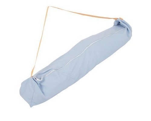 Крісло складане Bo-Camp Gordes L Pastel Blue (1200371) (DAS303256)