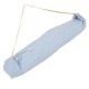 Крісло складане Bo-Camp Gordes L Pastel Blue (1200371) (DAS303256)
