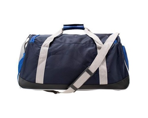 Дорожня сумка Semi Line 40 Navy/Blue (A3043-1) (DAS303013)