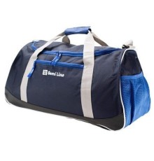 Дорожня сумка Semi Line 40 Navy/Blue (A3043-1) (DAS303013)