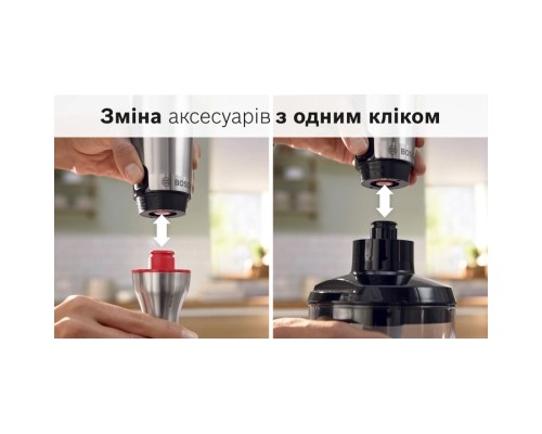 Блендер Bosch MSM6M831