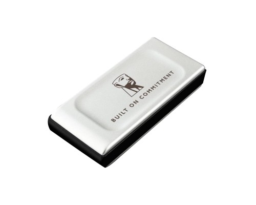Накопичувач SSD USB Type-C 4TB XS2000 Kingston (SXS2000/4000GA)