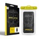Чохол до мобільного телефона Armorstandart Waterproof Сapsule Double Pockets Yellow (ARM84416)