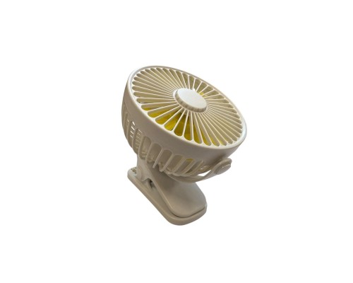 Вентилятор XoKo XK-P6-WH