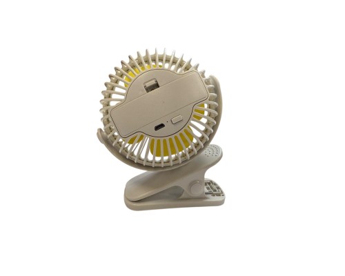 Вентилятор XoKo XK-P6-WH