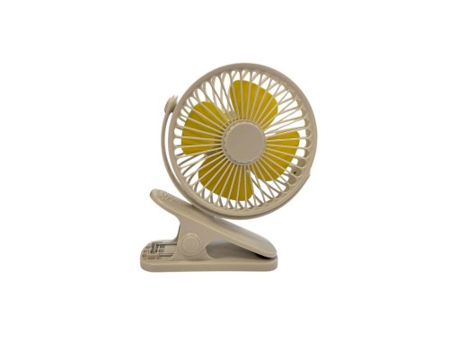 Вентилятор XoKo XK-P6-WH