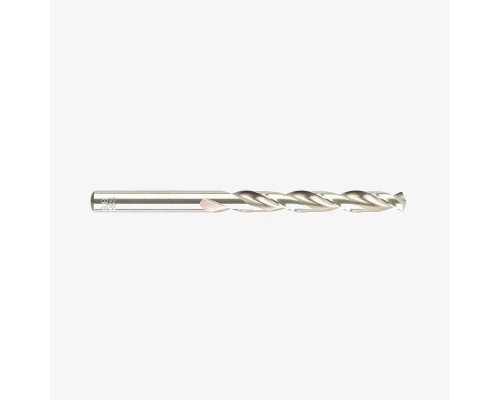 Свердло Milwaukee по металу THUNDERWEB HSS-G DIN338, 8,8х125мм, (5шт) (4932459874)