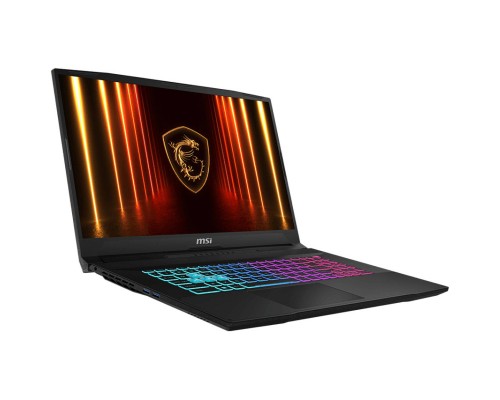 Ноутбук MSI Katana 15 HX B14W (B14WGK-070XUA)