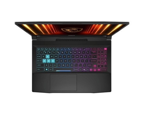 Ноутбук MSI Katana 15 HX B14W (B14WGK-070XUA)