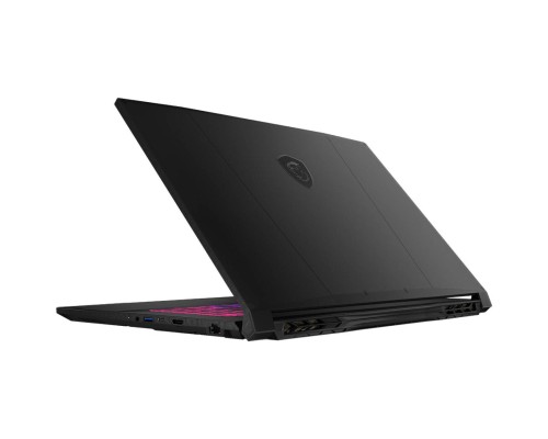 Ноутбук MSI Katana 15 HX B14W (B14WGK-070XUA)