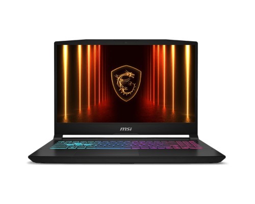 Ноутбук MSI Katana 15 HX B14W (B14WGK-070XUA)