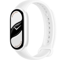 Фітнес браслет Xiaomi Smart Band 10 BHR07Y5GL Кераміка Білий (1146727)