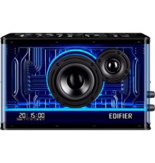Акустична система Edifier QD35 Black (QD35Black)