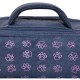 Рюкзак шкільний Bagland Школяр 8 л. 321 сірий 138 д (0012870) (5886640)