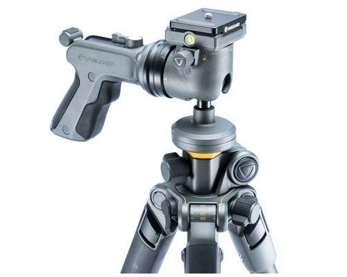 Штатив Vanguard Alta Pro 2+ 263AGH (DAS302030)