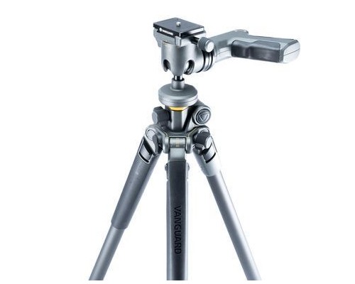 Штатив Vanguard Alta Pro 2+ 263AGH (DAS302030)