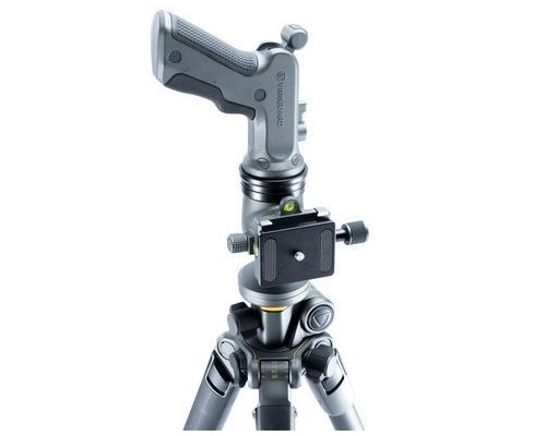 Штатив Vanguard Alta Pro 2+ 263AGH (DAS302030)