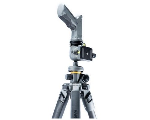 Штатив Vanguard Alta Pro 2+ 263AGH (DAS302030)