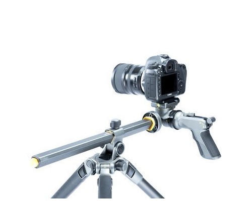 Штатив Vanguard Alta Pro 2+ 263AGH (DAS302030)