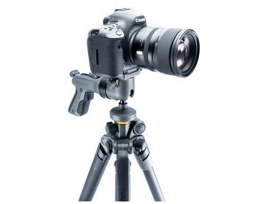 Штатив Vanguard Alta Pro 2+ 263AGH (DAS302030)