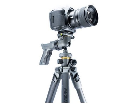 Штатив Vanguard Alta Pro 2+ 263AGH (DAS302030)
