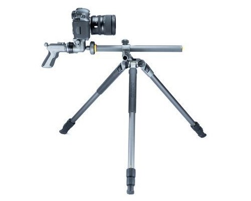 Штатив Vanguard Alta Pro 2+ 263AGH (DAS302030)