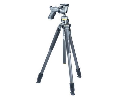 Штатив Vanguard Alta Pro 2+ 263AGH (DAS302030)