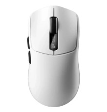 Мишка GamePro Genesis Ranker Wireless/Bluetooth/USB White (GM012W)