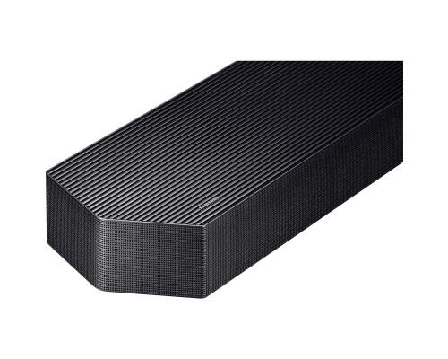 Акустична система Samsung HW-Q990F/UA Black (HW-Q990F/UA)