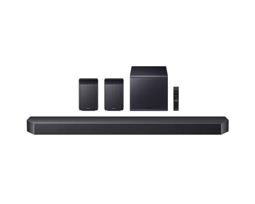 Акустична система Samsung HW-Q990F/UA Black (HW-Q990F/UA)