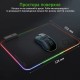 Килимок для мишки Vertux SwiftPad-L Black (swiftpad-l.black)