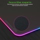 Килимок для мишки Vertux SwiftPad-L Black (swiftpad-l.black)