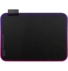 Килимок для мишки Vertux SwiftPad-L Black (swiftpad-l.black)