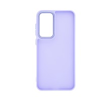 Чохол до мобільного телефона Armorstandart Frame Samsung A36 5G Violet (ARM84813)