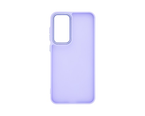 Чохол до мобільного телефона Armorstandart Frame Samsung A36 5G Violet (ARM84813)
