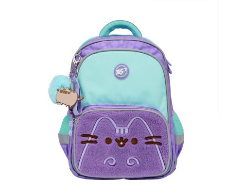 Рюкзак шкільний Yes Pusheen the Cat S-72 (559899)