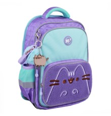 Рюкзак шкільний Yes Pusheen the Cat S-72 (559899)
