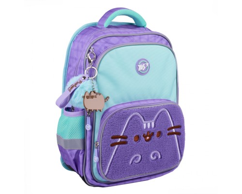 Рюкзак шкільний Yes Pusheen the Cat S-72 (559899)