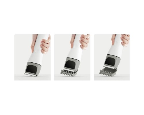 Машинка для стрижки Xiaomi DOCO Electric Hair Clipper (HC001)