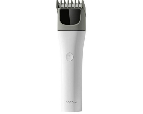 Машинка для стрижки Xiaomi DOCO Electric Hair Clipper (HC001)