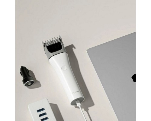 Машинка для стрижки Xiaomi DOCO Electric Hair Clipper (HC001)