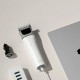 Машинка для стрижки Xiaomi DOCO Electric Hair Clipper (HC001)